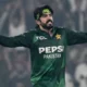 Amir Sohail defends Usman Tariq’s unique bowling action amid Ashwin’s comments | The Express Tribune