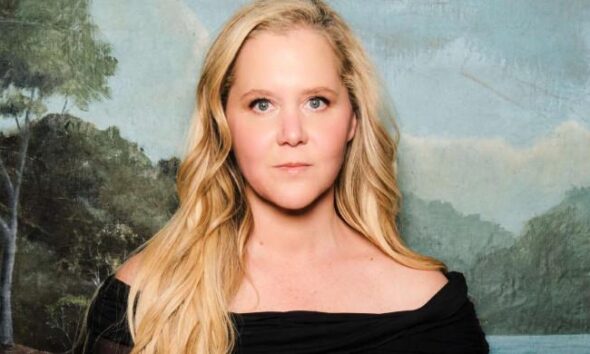 Amy Schumer preaches self-love on first Valentine’s Day after divorce