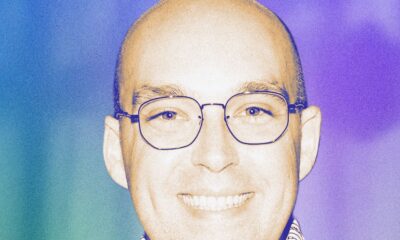 An ‘Intimacy Crisis’ Is Driving the Dating Divide