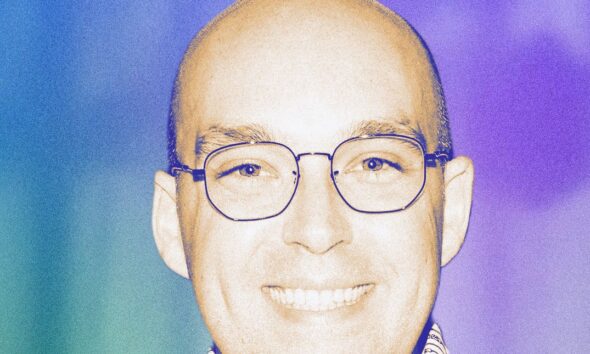 An ‘Intimacy Crisis’ Is Driving the Dating Divide