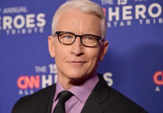 Anderson Cooper to say goodbye to ‘60 minutes’ after issues at company