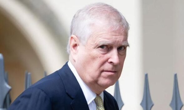 Andrew exposed for leaking trade secrets as calls for police probe grow