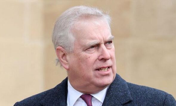 Andrew ‘only heartbeat away,’ succession purge is fantasy politics