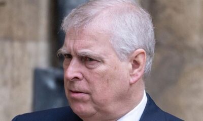 Andrew’s Sandringham move to keep low profile fails to calm critics