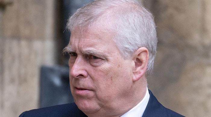 Andrew’s Sandringham move to keep low profile fails to calm critics