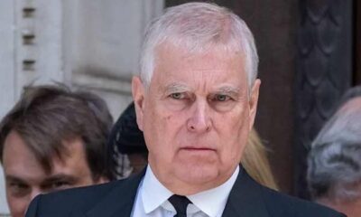 Andrew’s neighbours break silence on former Prince new life