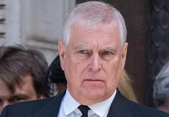 Andrew’s neighbours break silence on former Prince new life