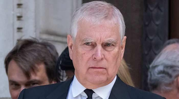 Andrew’s neighbours break silence on former Prince new life