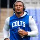 Anthony Richardson free to seek trade after injury setbacks amid Colts’ shift to Daniel Jones