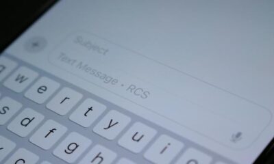 Apple to ditch traditional SMS, expand RCS support with iOS 26.4