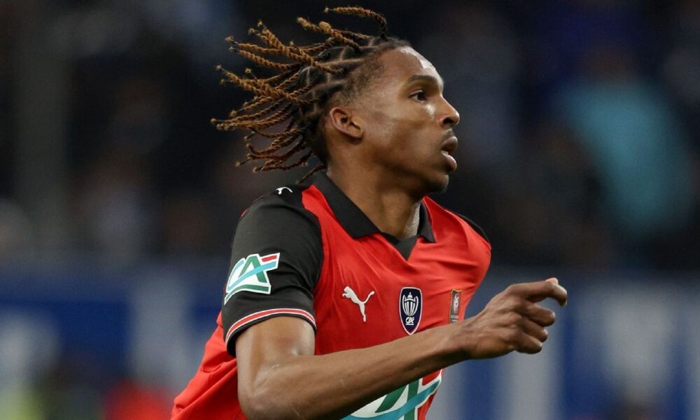 Arne Slot: ‘Are Liverpool unlucky?’ after Jérémy Jacquet injury