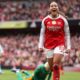 Arsenal stun Man City to boost UWCL hopes, keep WSL title race alive