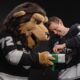 Artemi Panarin gifts Los Angeles Kings mascot Rolex for No. 72 jersey