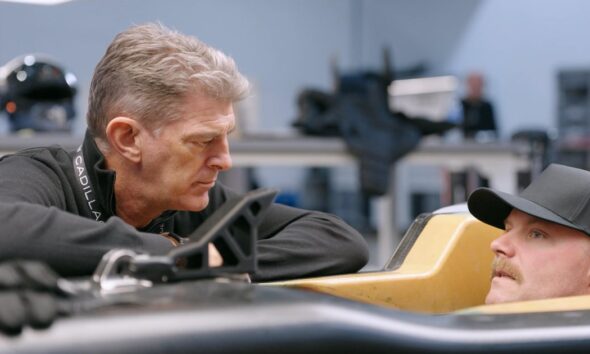 As Cadillac races to first F1 season, insiders advise patience for U.S. fans