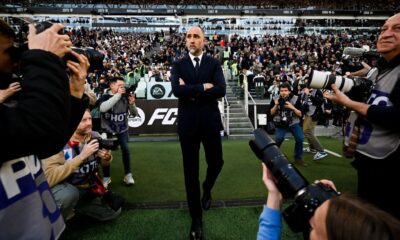 As new Tottenham and Forest managers get to work, here’s what players really think when a boss arrives