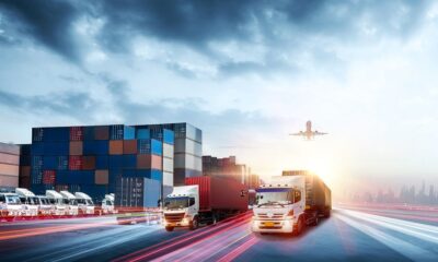 Asia Pacific logistics slows in Feb as post-holiday demand hits rates