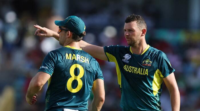 Australia face rebuild after T20 World Cup flop