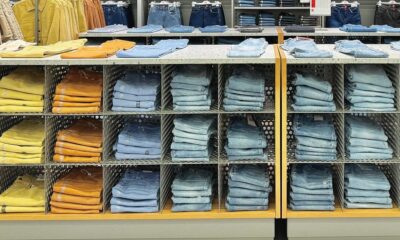 Australian apparel imports down but textiles up in July-Dec 2025