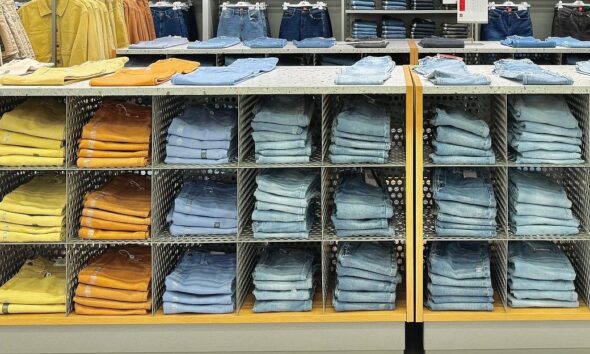 Australian apparel imports down but textiles up in July-Dec 2025