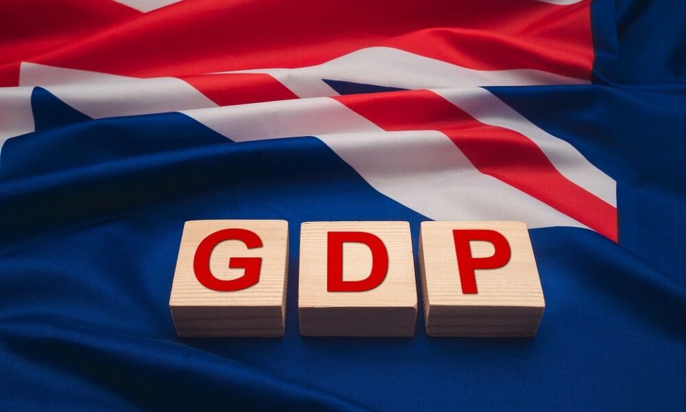 Australia’s GDP projected to grow 2.1% in 2026: IMF