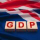 Australia’s GDP projected to grow 2.1% in 2026: IMF