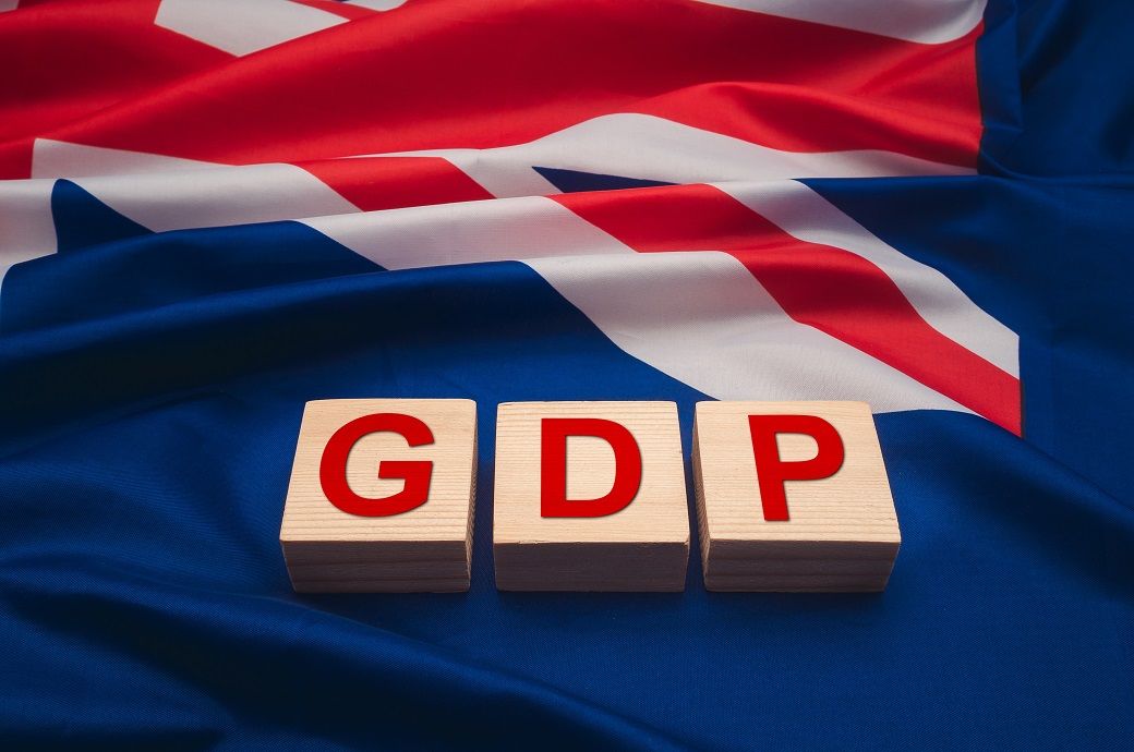 Australia’s GDP projected to grow 2.1% in 2026: IMF