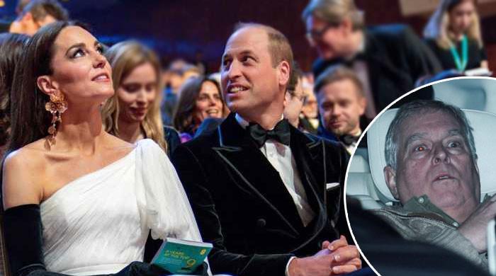 BAFTAs issue strict new instructions for awards as William, Kate to attend