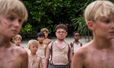 BBC’s ‘Lord of the Flies’ adaptation divides fans