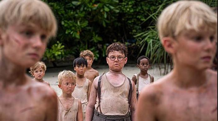 BBC’s ‘Lord of the Flies’ adaptation divides fans