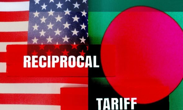 BGMEA, AmCham Bangladesh welcome reciprocal tariff agreement with US