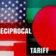 BGMEA, AmCham Bangladesh welcome reciprocal tariff agreement with US
