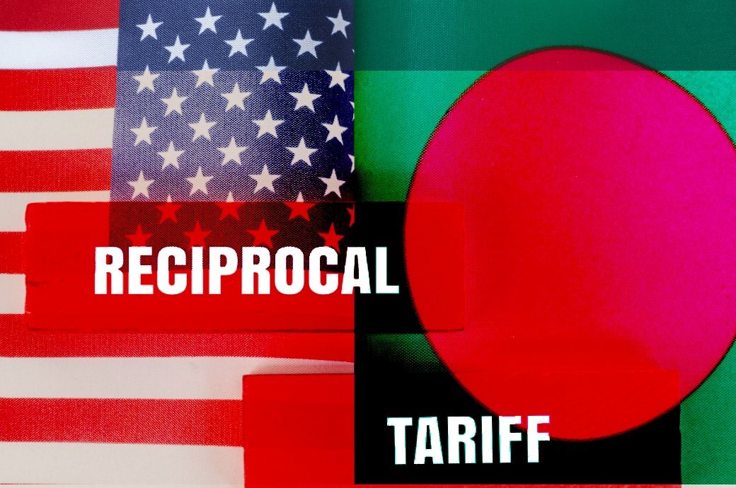 BGMEA, AmCham Bangladesh welcome reciprocal tariff agreement with US