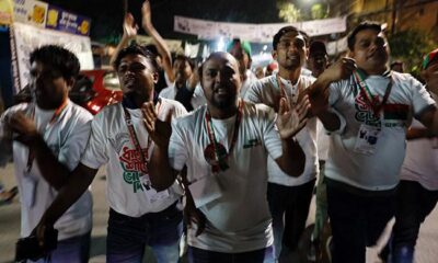 BNP sweeps Bangladesh vote in landslide win