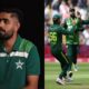 Babar Azam urges for calm ahead of high-stakes India clash – SUCH TV