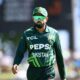 Babar stresses calmness ahead of T20 World Cup clash with India