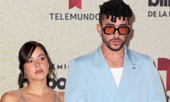 Bad Bunny, Gabriela Berlingeri ‘confirm’ reunion rumours with telling move