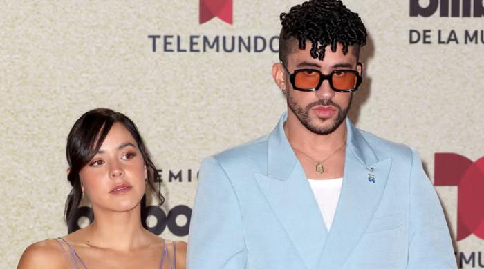 Bad Bunny, Gabriela Berlingeri ‘confirm’ reunion rumours with telling move