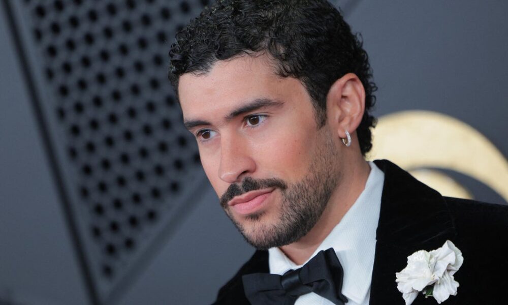 Bad Bunny lands first lead acting role in “Porto Rico,” directed by Residente, with Javier Bardem, Viggo Mortensen, Ed Norton