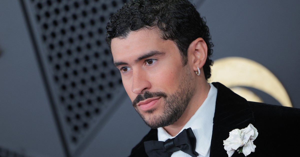 Bad Bunny lands first lead acting role in “Porto Rico,” directed by Residente, with Javier Bardem, Viggo Mortensen, Ed Norton