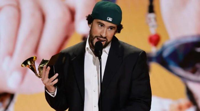 Bad Bunny makes ex-NFL star ‘worried’ before Super Bowl LX