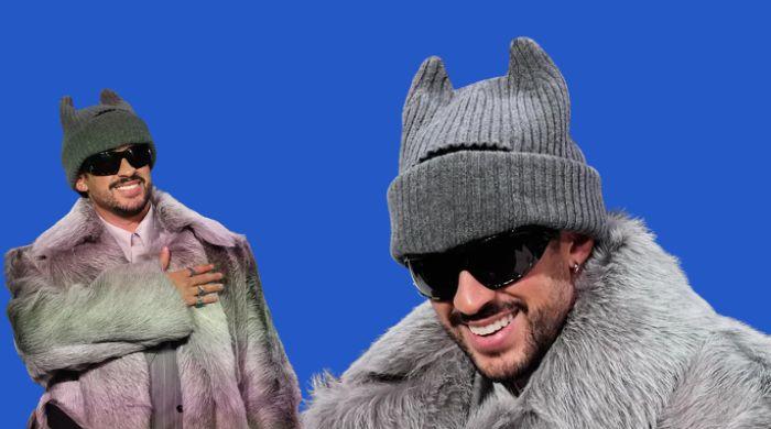 Bad Bunny promises Super Bowl Halftime ‘huge party’ for everyone