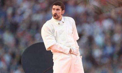Bad Bunny sweeps clean Instagram after Super Bowl halftime show: Here’s why