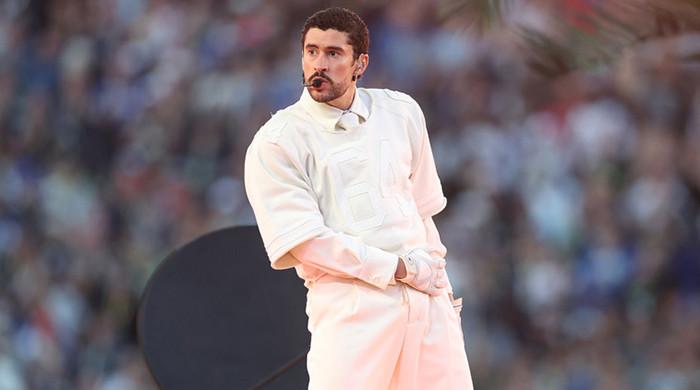 Bad Bunny sweeps clean Instagram after Super Bowl halftime show: Here’s why
