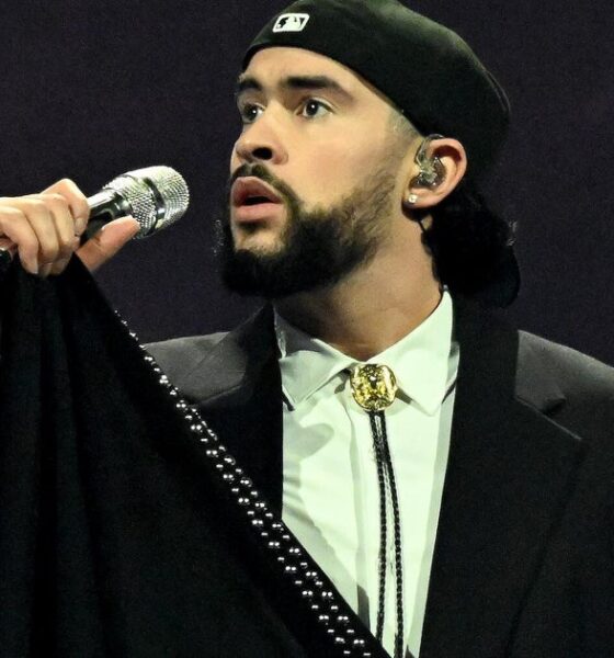 Bad Bunny’s Super Bowl halftime show role breaks barriers and sparks debate