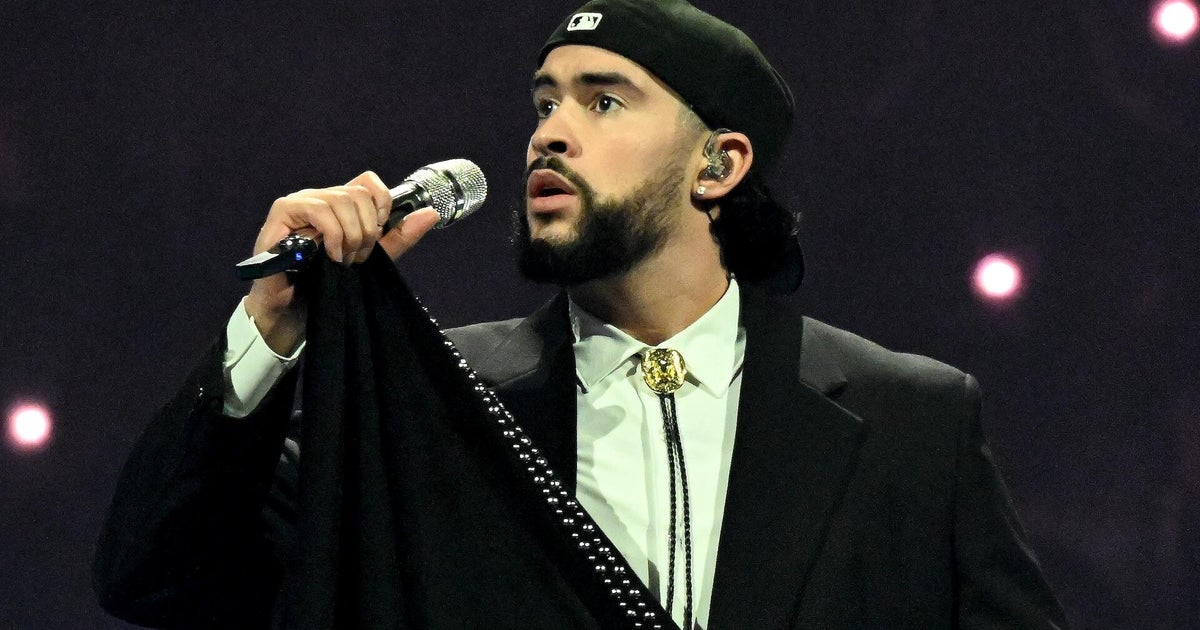 Bad Bunny’s Super Bowl halftime show role breaks barriers and sparks debate