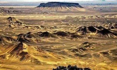 Balochistan to establish dedicated Frontier Corps for mineral-bearing area