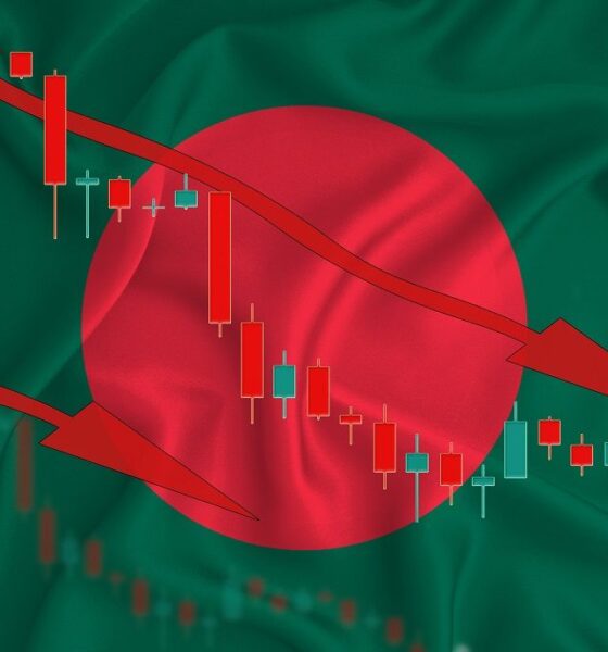 Bangladesh PMI softens in January amid continued expansion