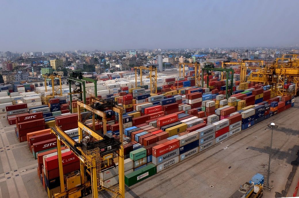Bangladesh’s Chattogram Port launches single window digital platform