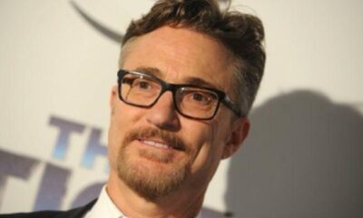 Barry Josephson breaks silence after Jeffrey Epstein emails resurface