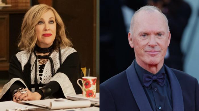 ‘Batman’ star Michael Keaton remembers late best friend Catherine O’Hara